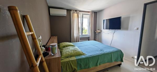 Maison à vendre 5 pièces 120 m² Villelongue-de-la-Salanque