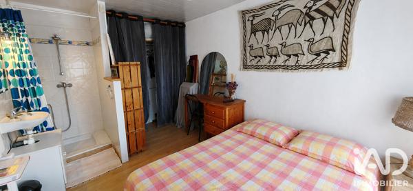 Maison à vendre 5 pièces 120 m² Villelongue-de-la-Salanque