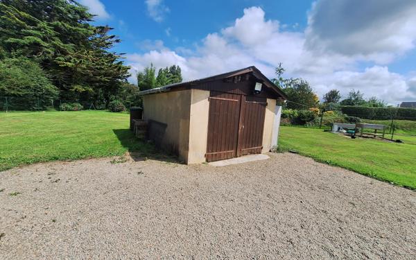 Maison à vendre    5 pièces •  Lanmeur