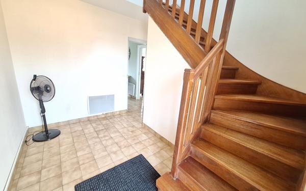 Maison à vendre    5 pièces •  Lanmeur