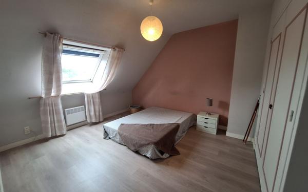 Maison à vendre    5 pièces •  Lanmeur