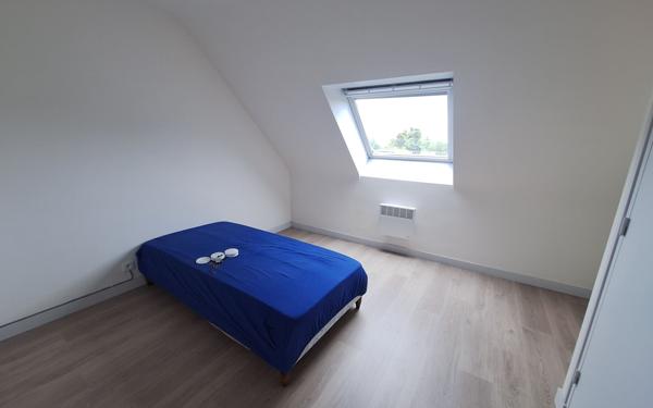 Maison à vendre    5 pièces •  Lanmeur