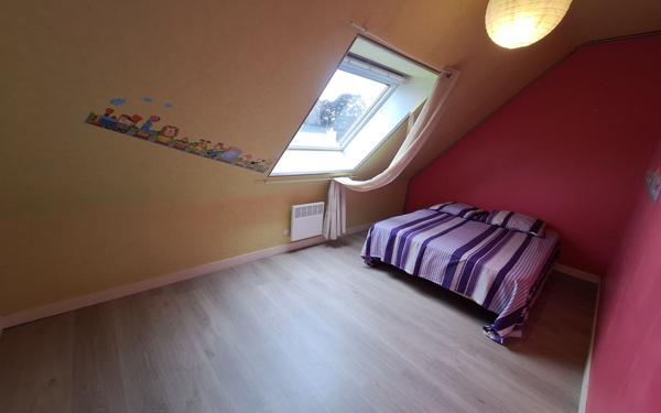 Maison à vendre    5 pièces •  Lanmeur