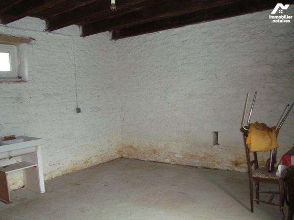 Maison à vendre à CLEGUEREC (56480), Morbihan (56), à quelques km de PONTIVY, dans un charmant ...