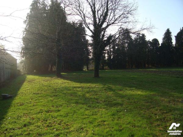 Maison à vendre à CLEGUEREC (56480), Morbihan (56), à quelques km de PONTIVY, dans un charmant ...
