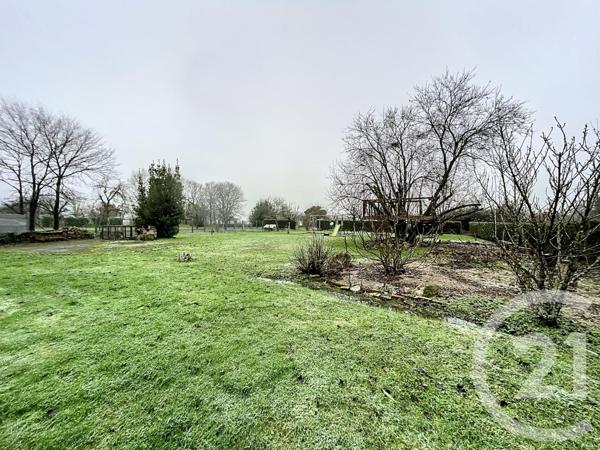 Maison à vendre  4 pièces - 185,58 m2 LES CLERIMOIS - 89