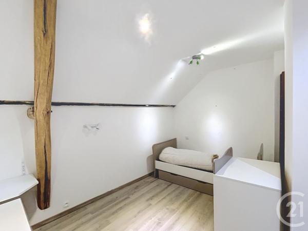 Maison à vendre  4 pièces - 185,58 m2 LES CLERIMOIS - 89