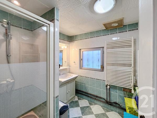 Maison à vendre  4 pièces - 185,58 m2 LES CLERIMOIS - 89