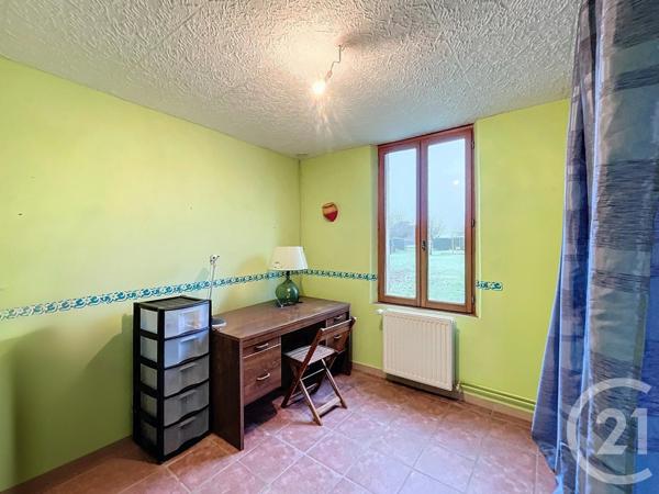 Maison à vendre  4 pièces - 185,58 m2 LES CLERIMOIS - 89