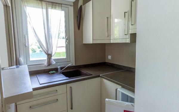 Appartement à louer    2 pièces •  Toulouse