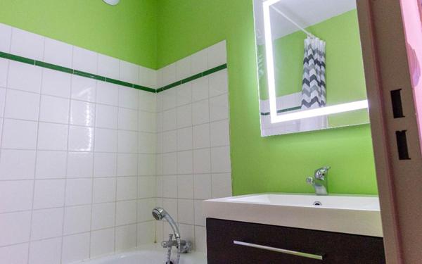 Appartement à louer    2 pièces •  Toulouse