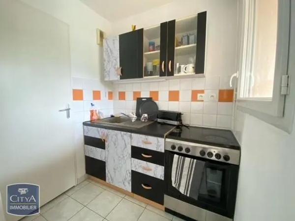 Appartement à louer 2 pièces 55.71m² Le Mans (72000)