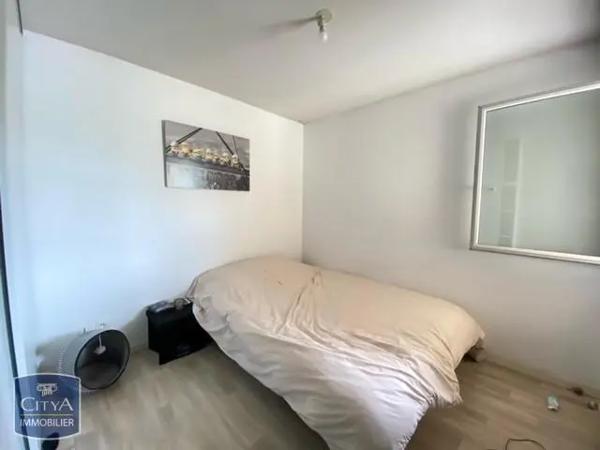 Appartement à louer 2 pièces 55.71m² Le Mans (72000)