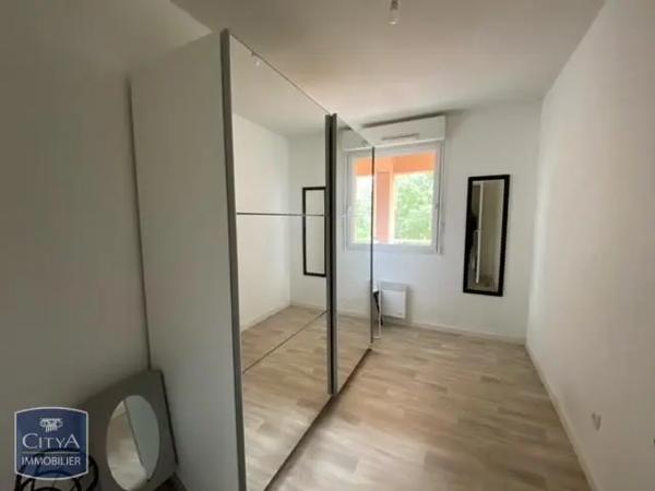 Appartement à louer 2 pièces 55.71m² Le Mans (72000)