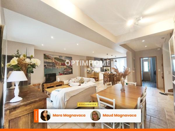 Maison à vendre 6 pièces CASTRES (81)