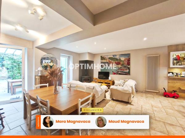 Maison à vendre 6 pièces CASTRES (81)