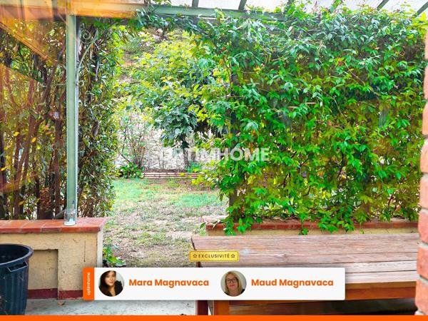 Maison à vendre 6 pièces CASTRES (81)