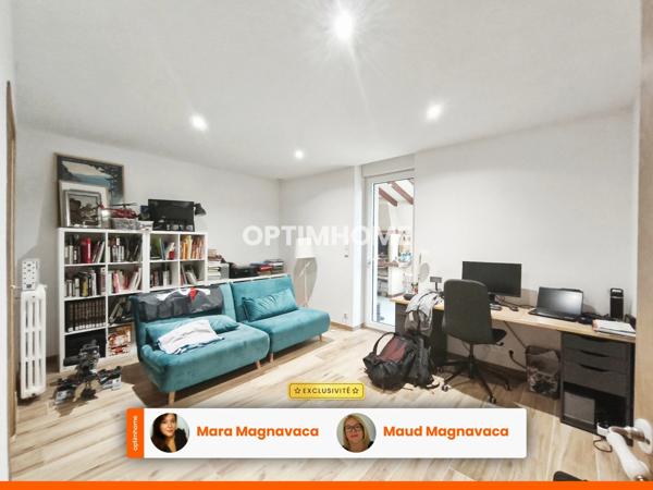 Maison à vendre 6 pièces CASTRES (81)