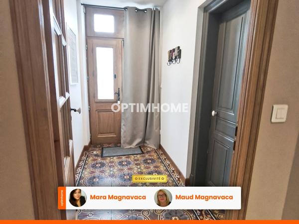 Maison à vendre 6 pièces CASTRES (81)