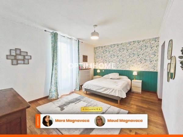 Maison à vendre 6 pièces CASTRES (81)