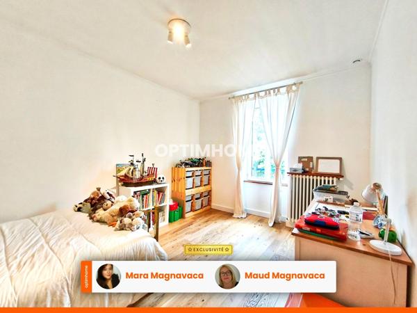 Maison à vendre 6 pièces CASTRES (81)