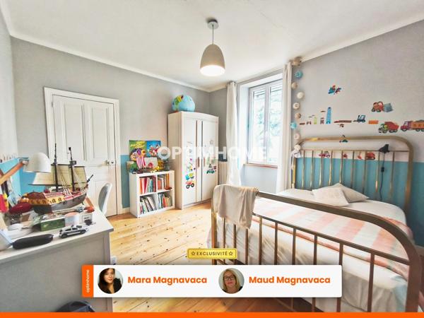 Maison à vendre 6 pièces CASTRES (81)