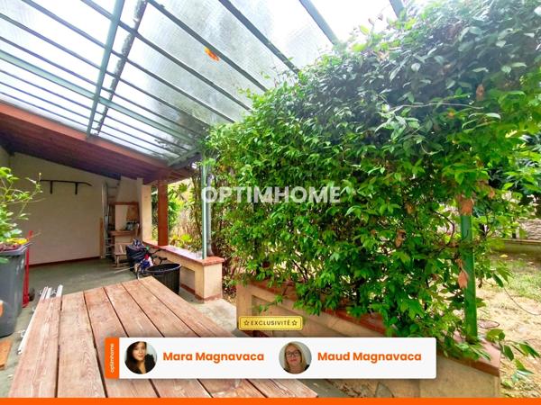 Maison à vendre 6 pièces CASTRES (81)