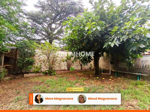 Maison à vendre 6 pièces CASTRES (81)