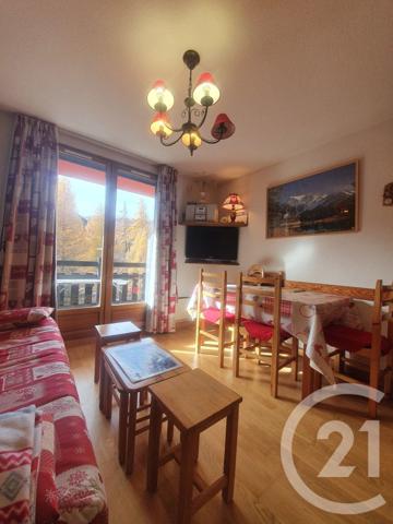 Appartement Studio à vendre  1 pièce - 21,07 m2 RISOUL - 05