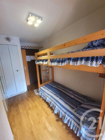 Appartement Studio à vendre  1 pièce - 21,07 m2 RISOUL - 05