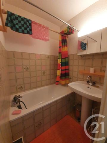 Appartement Studio à vendre  1 pièce - 21,07 m2 RISOUL - 05