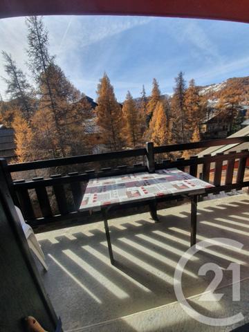 Appartement Studio à vendre  1 pièce - 21,07 m2 RISOUL - 05