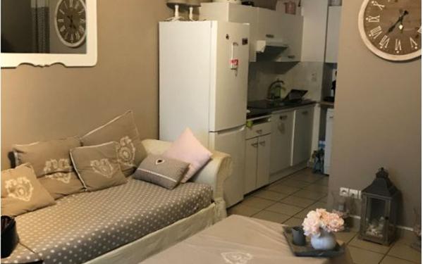 Appartement à louer    2 pièces • 36 m2 Ouistreham