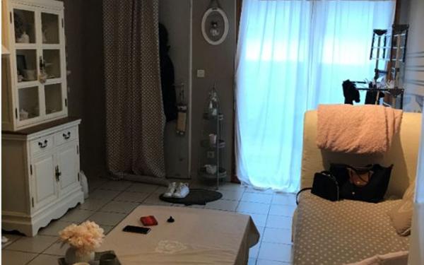 Appartement à louer    2 pièces • 36 m2 Ouistreham