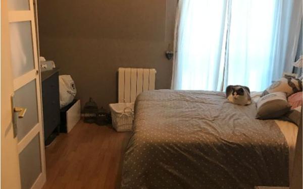 Appartement à louer    2 pièces • 36 m2 Ouistreham