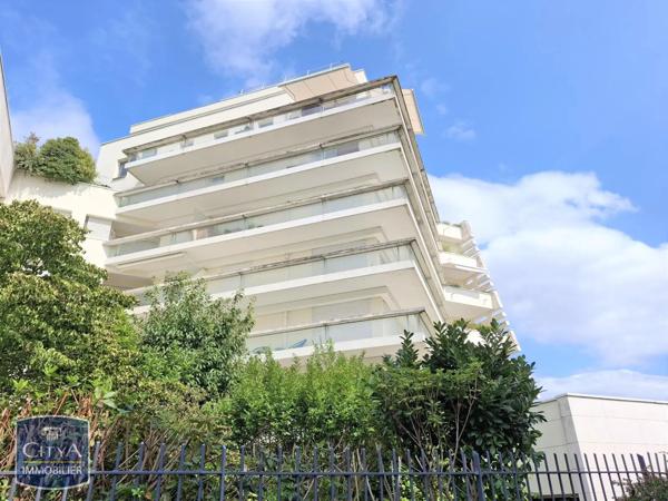 Appartement à vendre 3 pièces 73.57m²