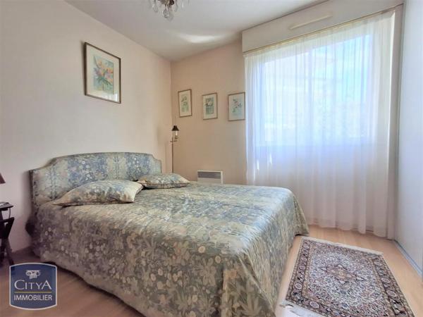 Appartement à vendre 3 pièces 73.57m²