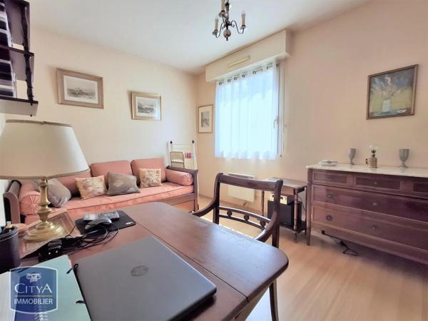 Appartement à vendre 3 pièces 73.57m²