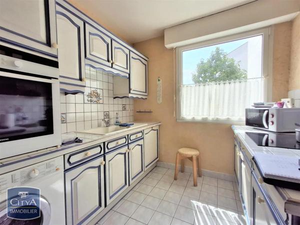 Appartement à vendre 3 pièces 73.57m²
