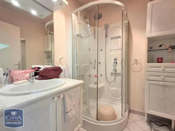 Appartement à vendre 3 pièces 73.57m²