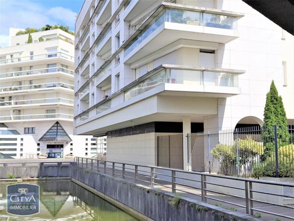 Appartement à vendre 3 pièces 73.57m²