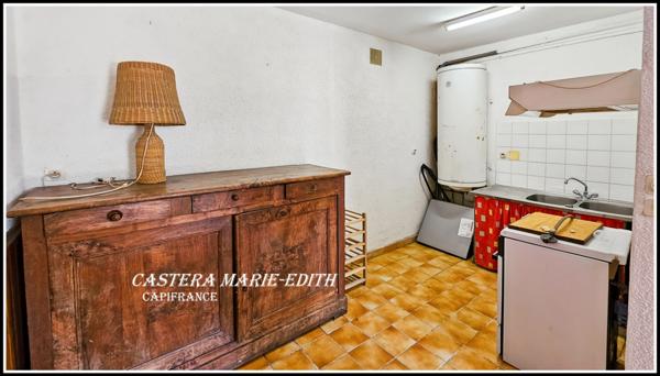 Maison à vendre 6 pièces PROCHE AUCH + Terrain agricole de 1ha 46ca 30a idéal cheval.