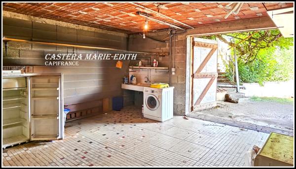Maison à vendre 6 pièces PROCHE AUCH + Terrain agricole de 1ha 46ca 30a idéal cheval.