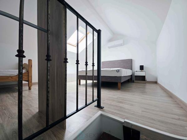 Sud Landes – Ensemble immobilier de caractère avec hébergements, réception, bien-être et piscine