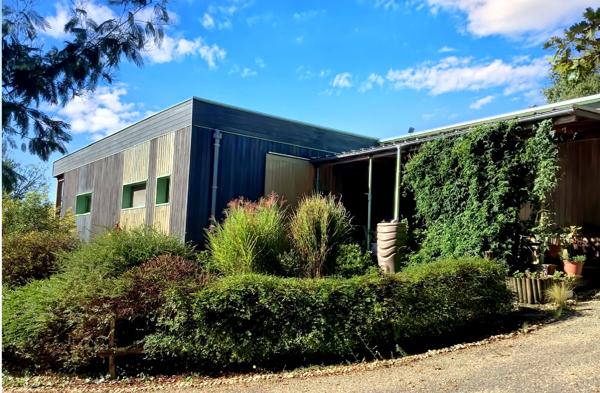 Maison à vendre à Port-Sainte-Marie (47130) - Lot-et-Garonne