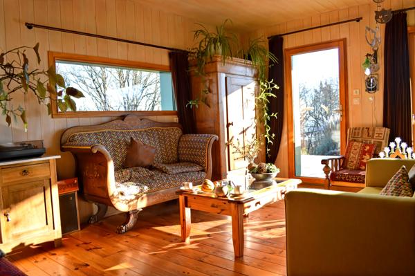 Maison à vendre à Port-Sainte-Marie (47130) - Lot-et-Garonne