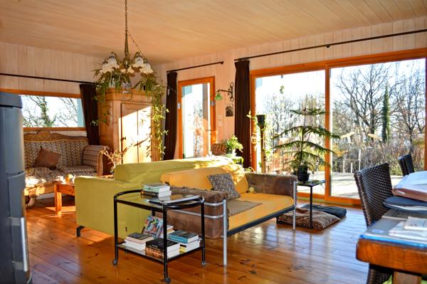 Maison à vendre à Port-Sainte-Marie (47130) - Lot-et-Garonne