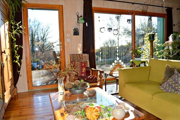 Maison à vendre à Port-Sainte-Marie (47130) - Lot-et-Garonne