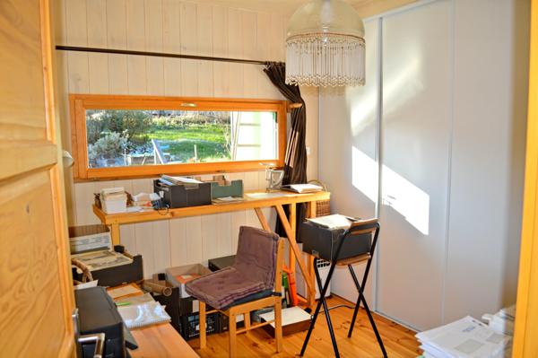Maison à vendre à Port-Sainte-Marie (47130) - Lot-et-Garonne