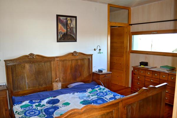 Maison à vendre à Port-Sainte-Marie (47130) - Lot-et-Garonne